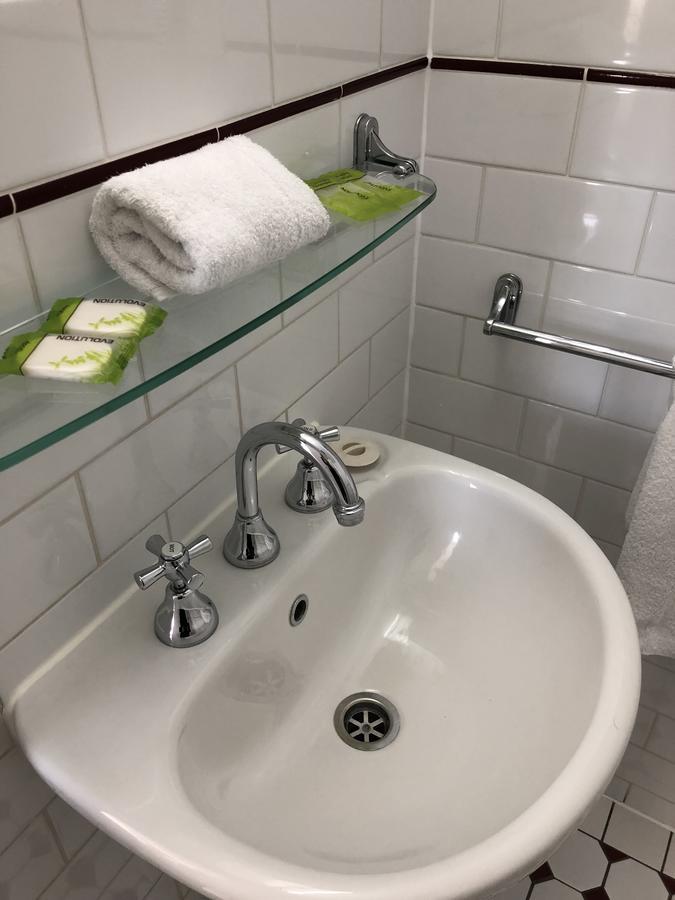 Adelaide Airport Motel Eksteriør bilde