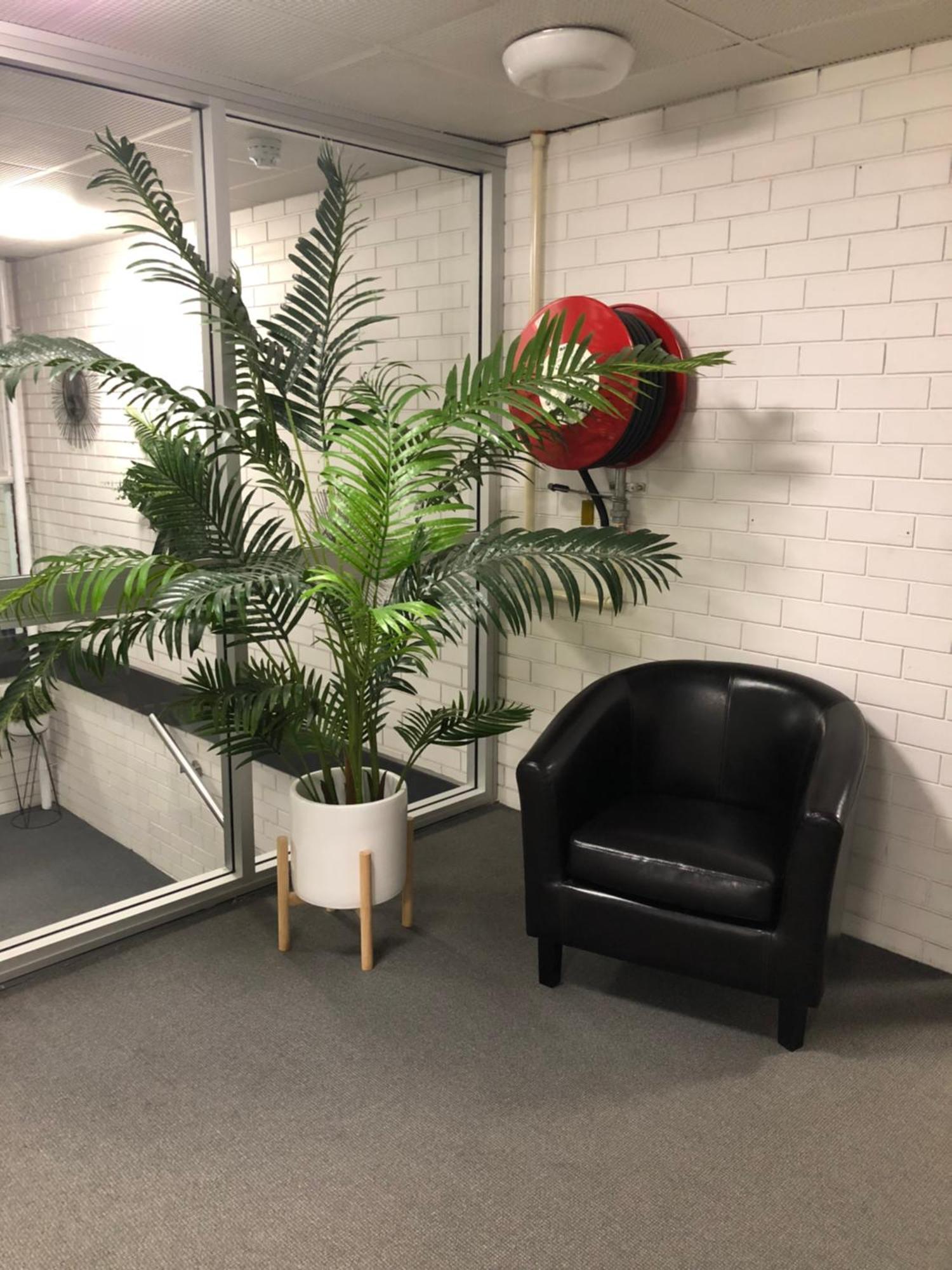 Adelaide Airport Motel Eksteriør bilde