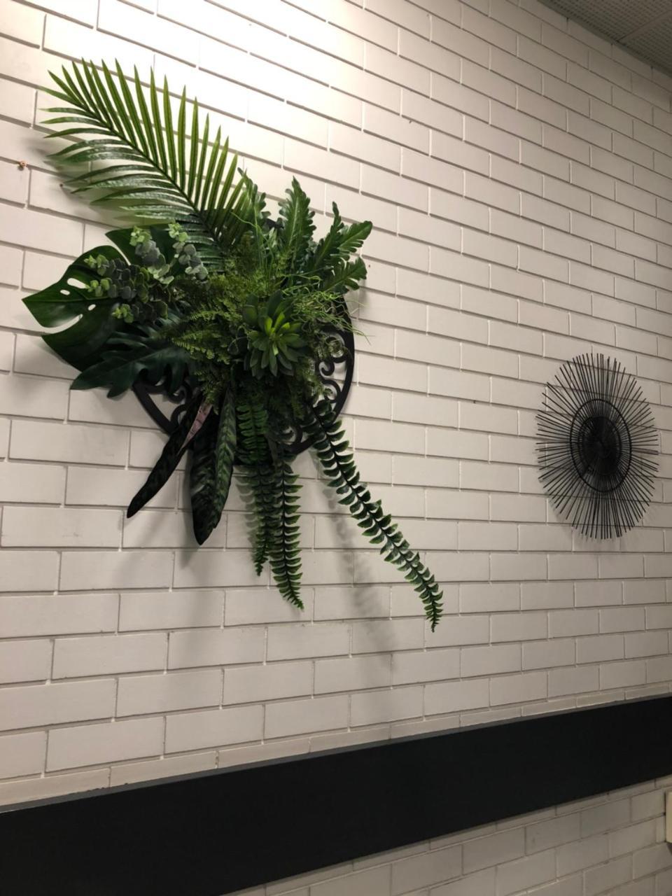 Adelaide Airport Motel Eksteriør bilde
