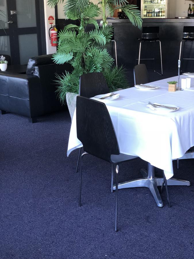 Adelaide Airport Motel Eksteriør bilde