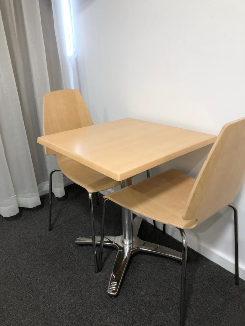 Adelaide Airport Motel Eksteriør bilde